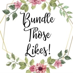 Bundle your likes for a special discount.